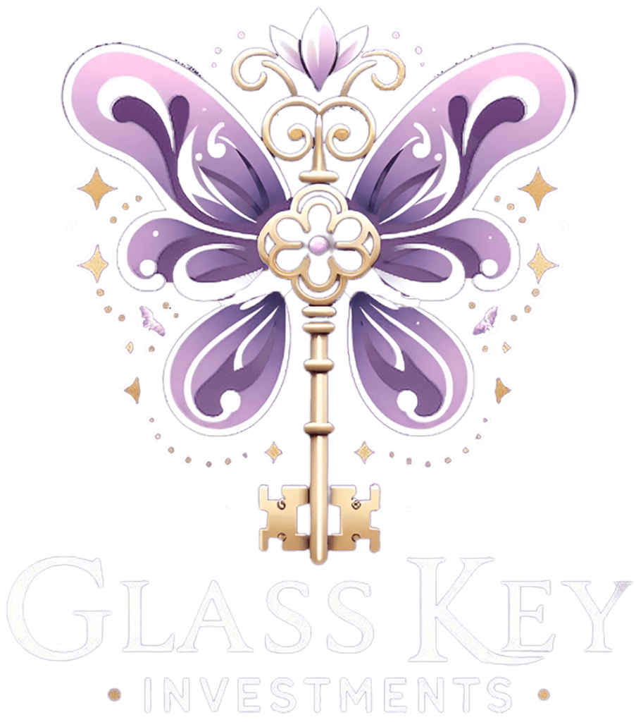 Glass Key